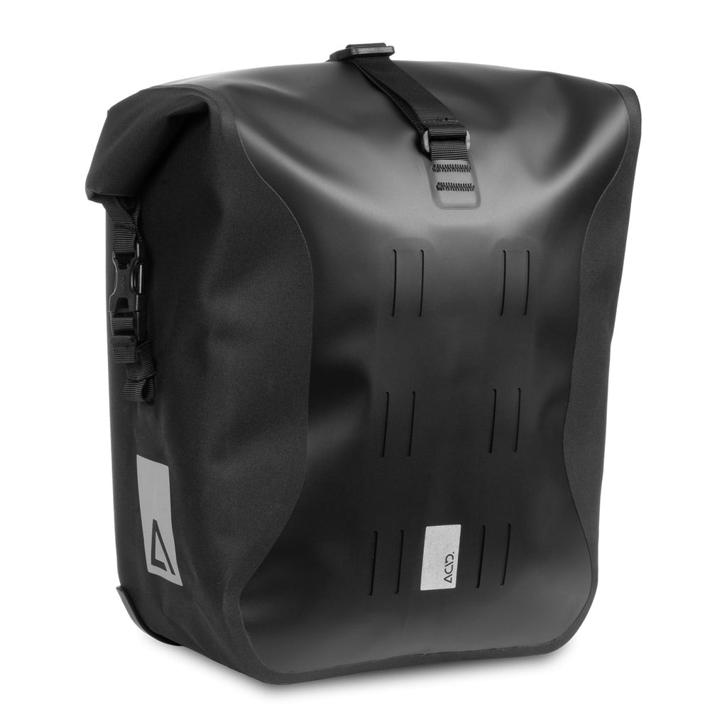 Pannier Bag Pro 15L SMLink 2.0 - Black