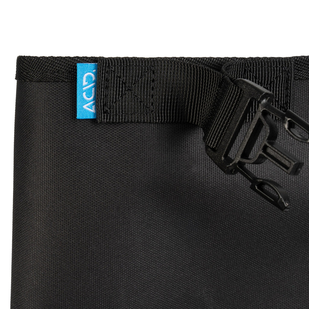 Pannier Bag Pro 15L SMLink 2.0 - Black