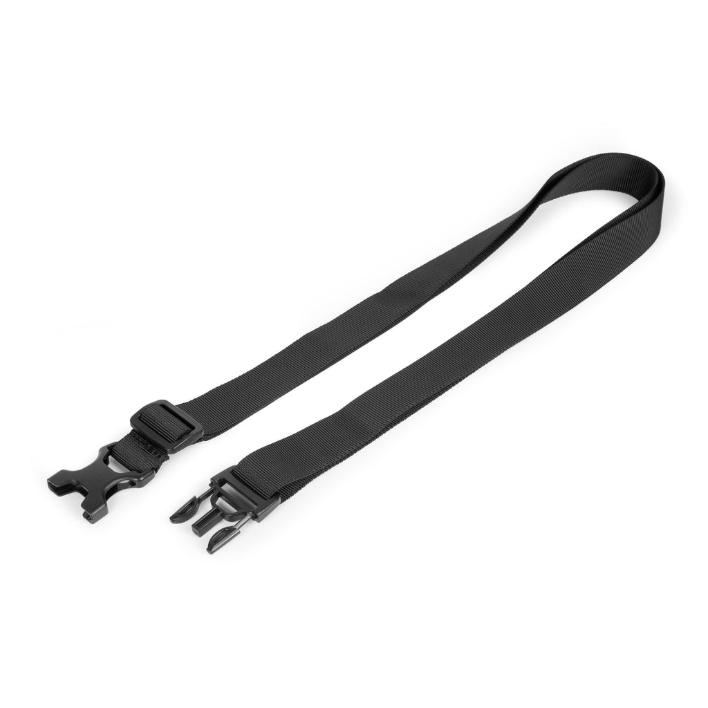 Pannier Bag Pro 15L SMLink 2.0 - Black