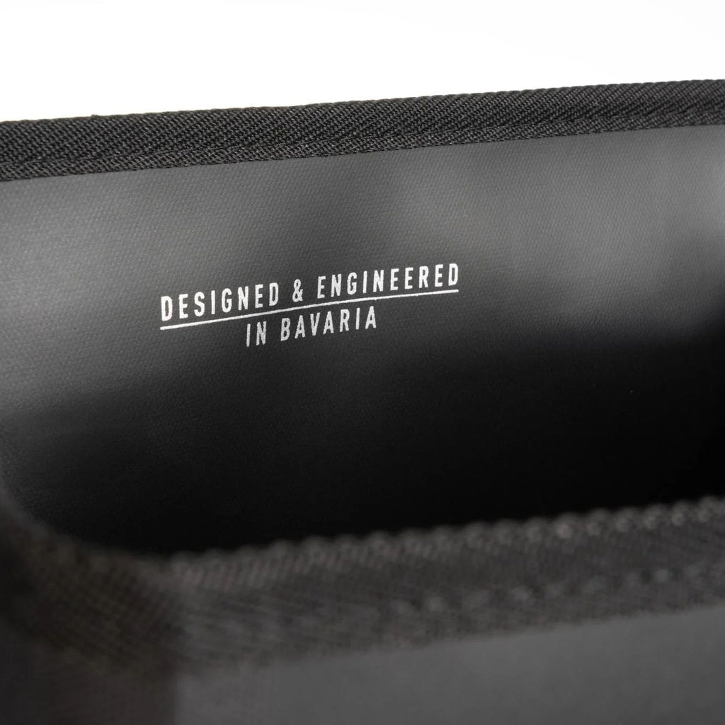 Pannier Bag PRO 20/2 SMLink 2.0 - Black