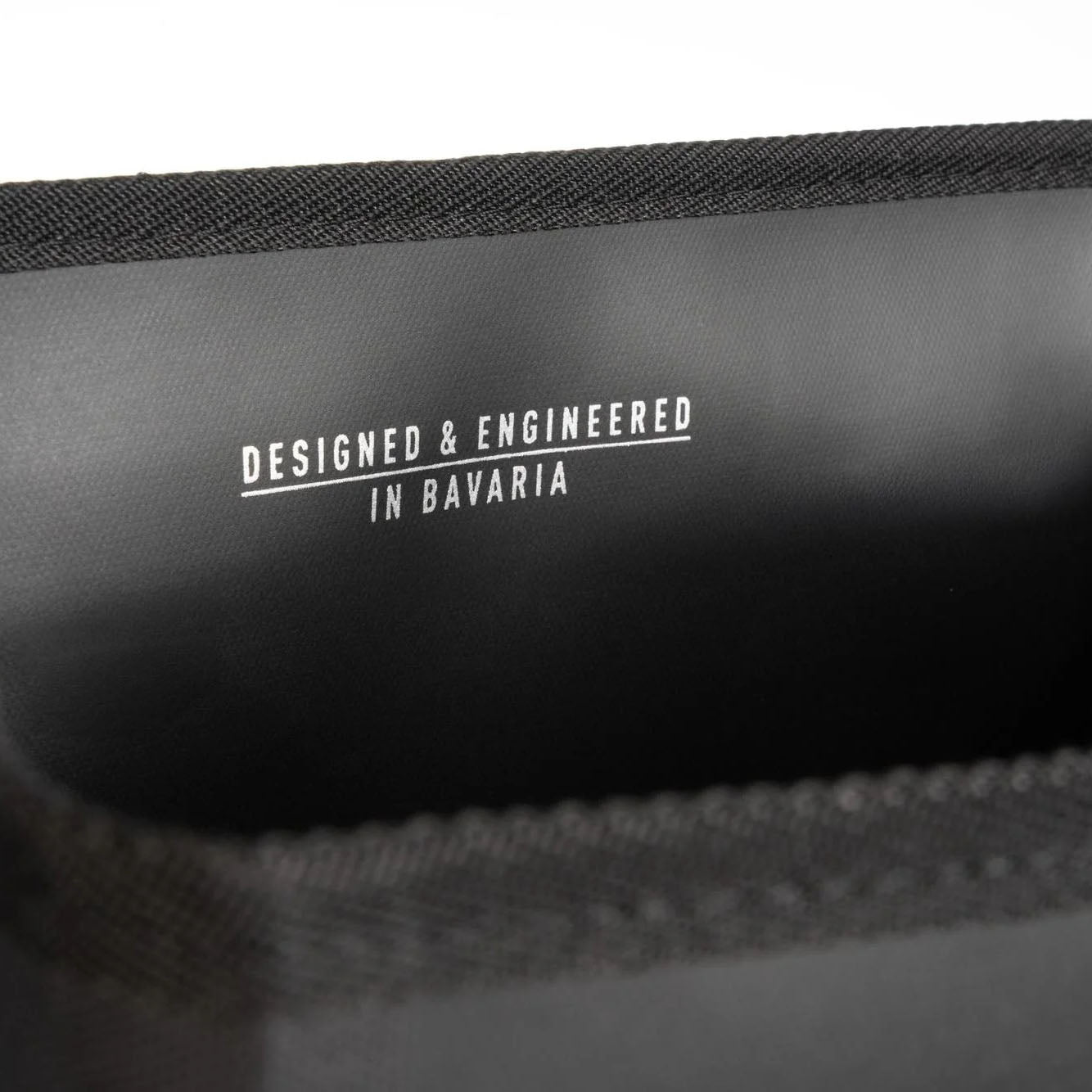 Pannier Bag PRO 20/2 SMLink 2.0 - Black