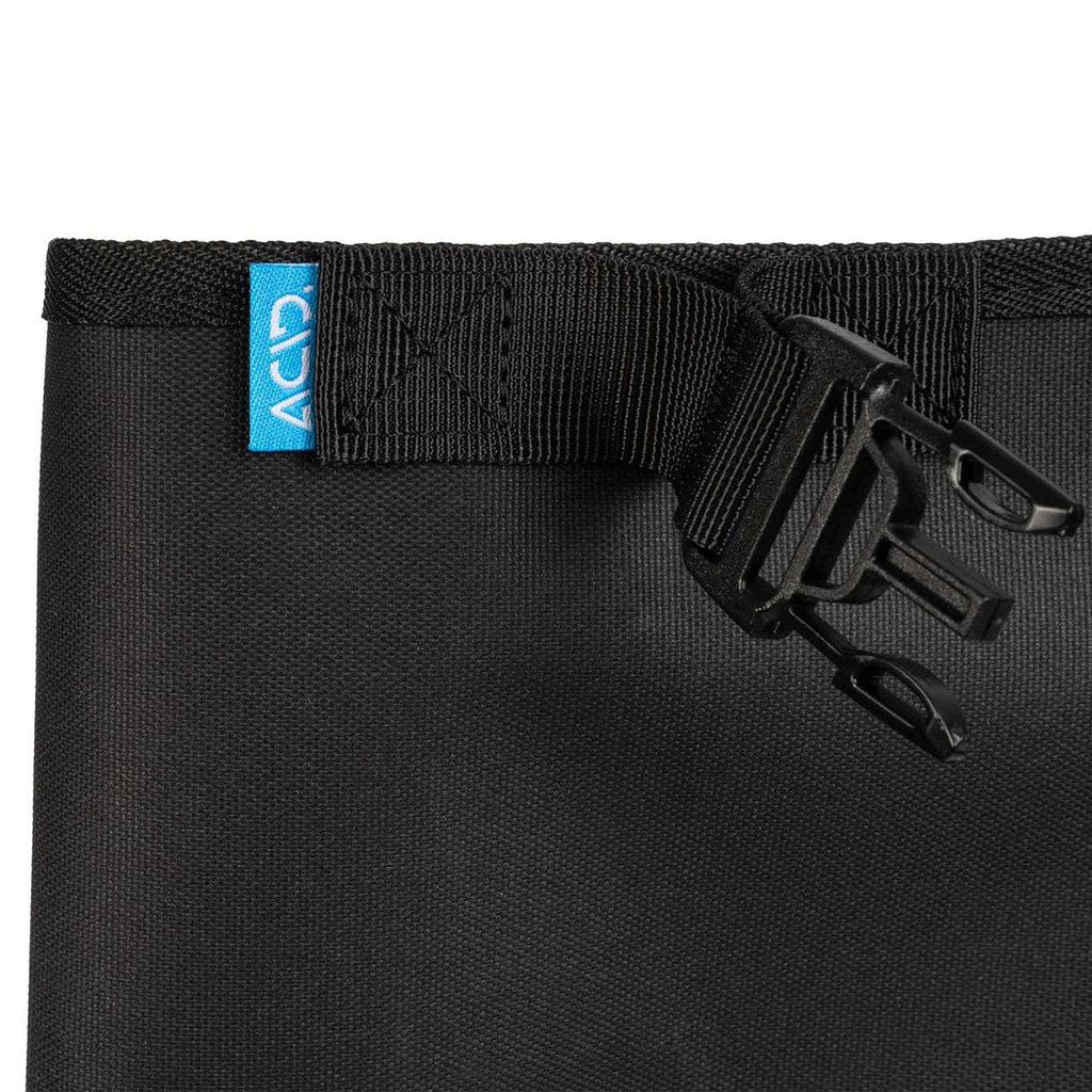 Pannier Bag PRO 20/2 SMLink 2.0 - Black