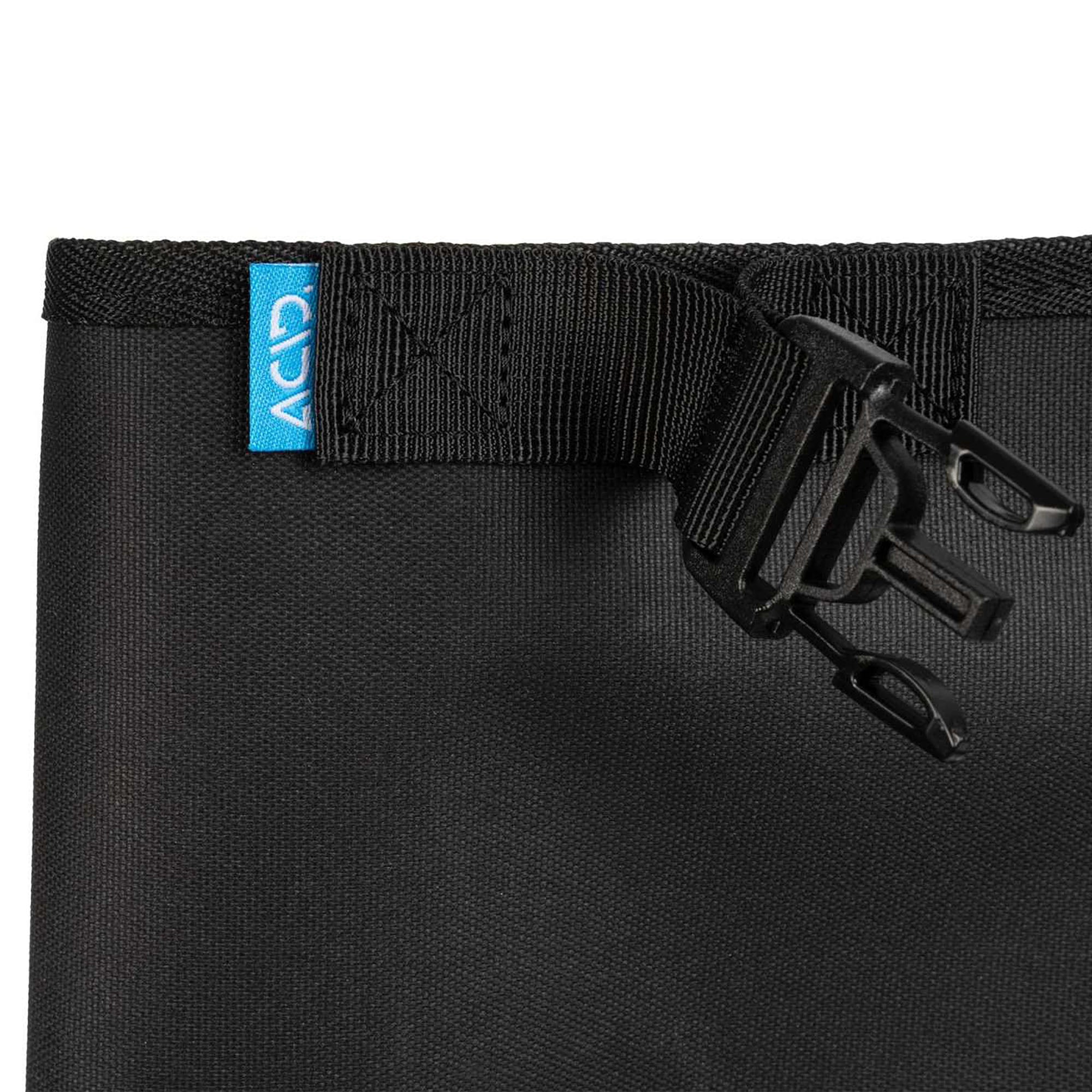 Pannier Bag PRO 20/2 SMLink 2.0 - Black