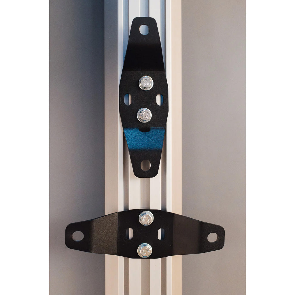 SpaceRail 4-Bike Ceiling Mounted Bike Rack