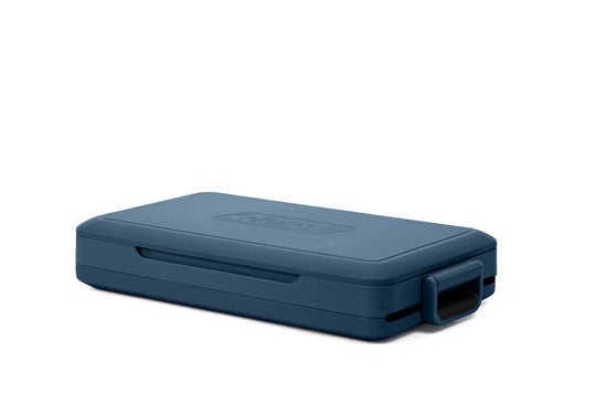 Snap ‘N Go 45QT Collapsible Cooler Box 42L - Blue