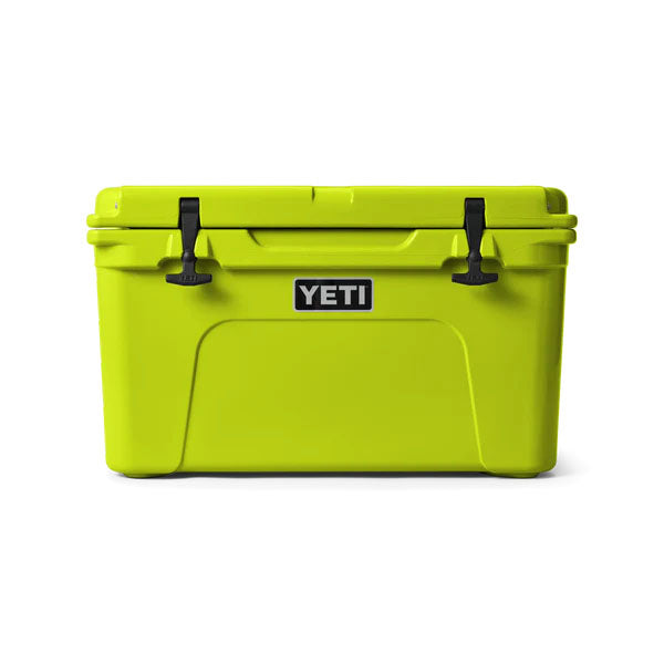 Tundra 45 Hard Cooler - Green