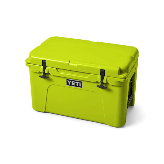 Tundra 45 Hard Cooler - Green