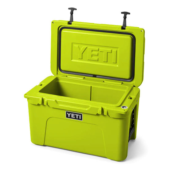 Tundra 45 Hard Cooler - Green