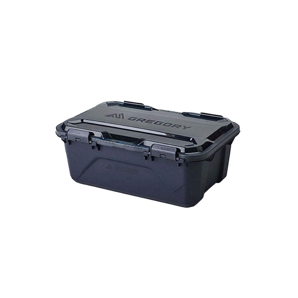 Alpaca Camp Box 45L - Blue