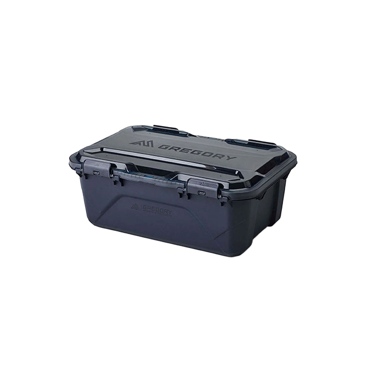 Alpaca Camp Box 45L - Blue