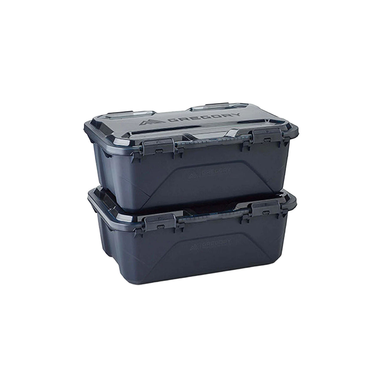 Alpaca Camp Box 45L - Blue