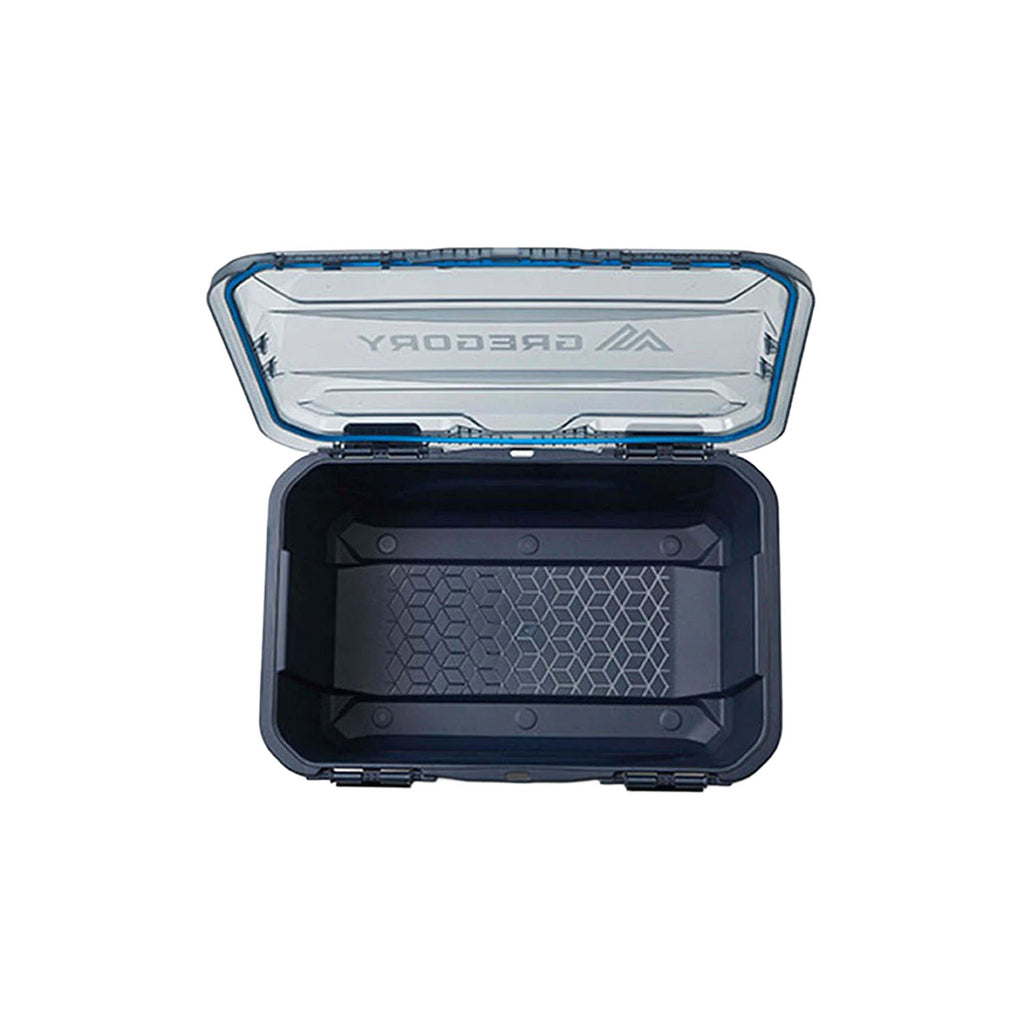 Alpaca Camp Box 45L - Blue