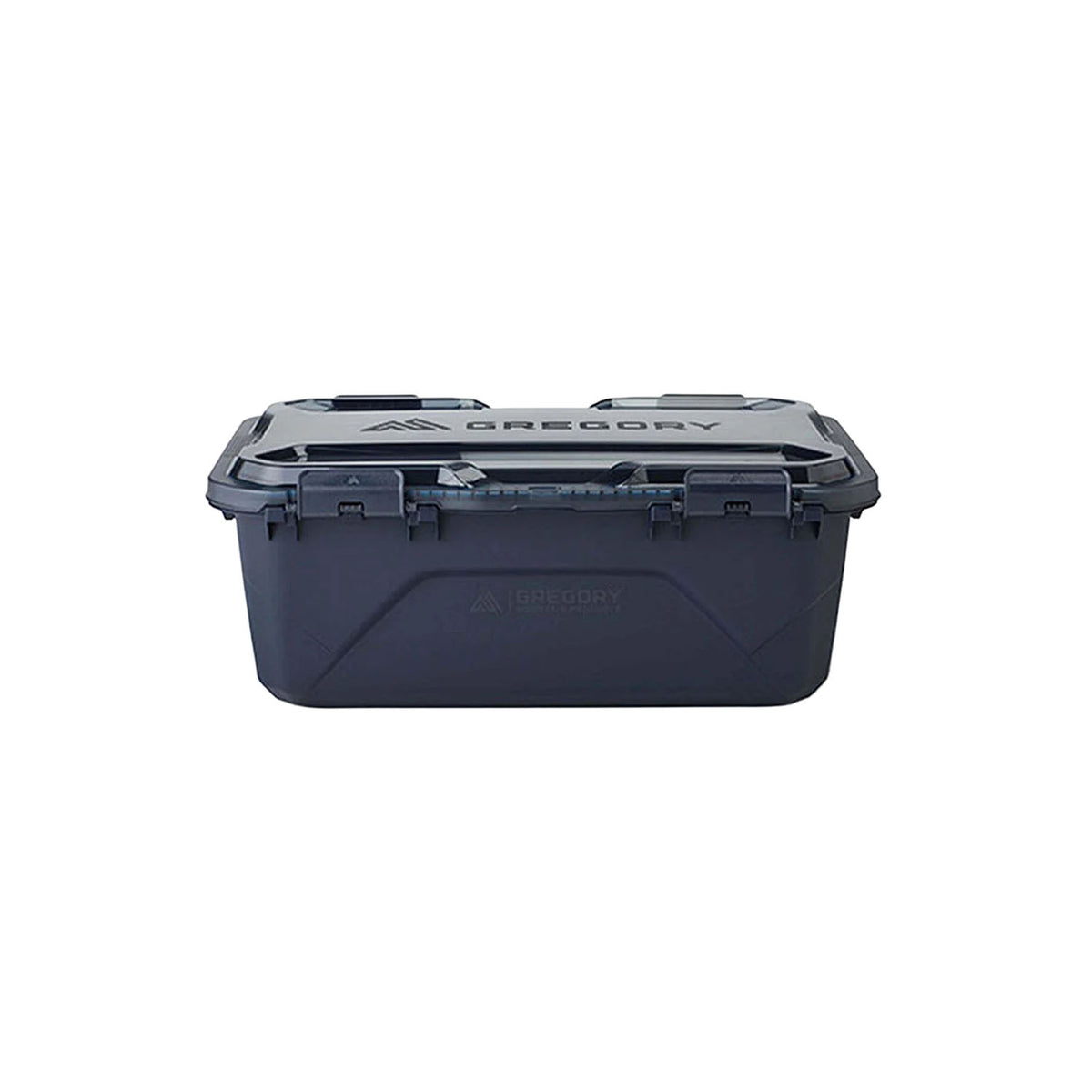 Alpaca Camp Box 45L - Blue