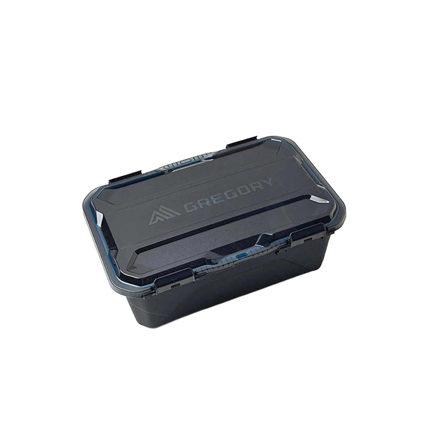 Alpaca Camp Box 45L - Blue