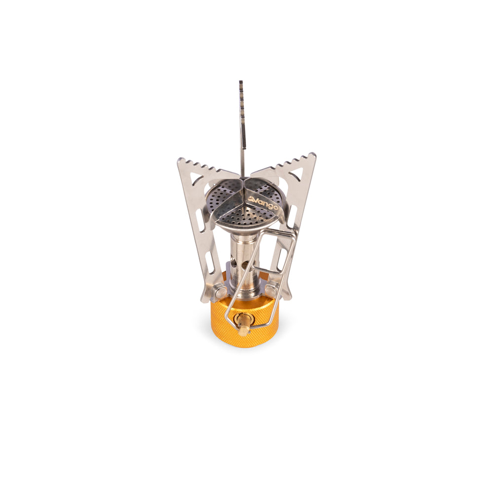 Firestorm Compact Stove