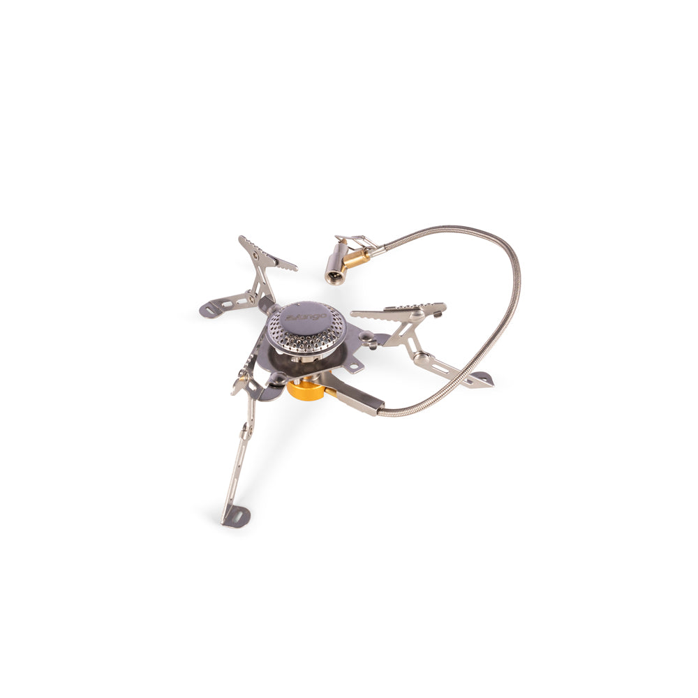 Firestorm Stove