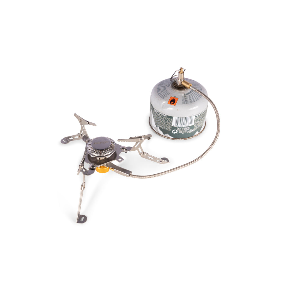 Firestorm Stove