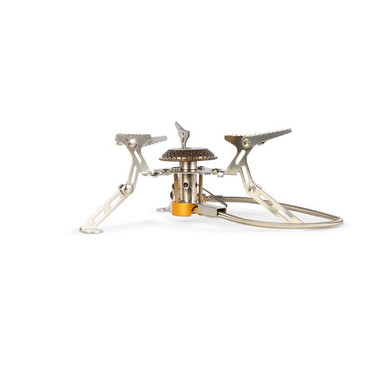 Firestorm Stove