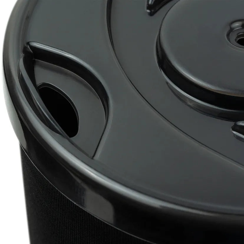 Flash 1.8L Fast Boil System - Carbon Grey