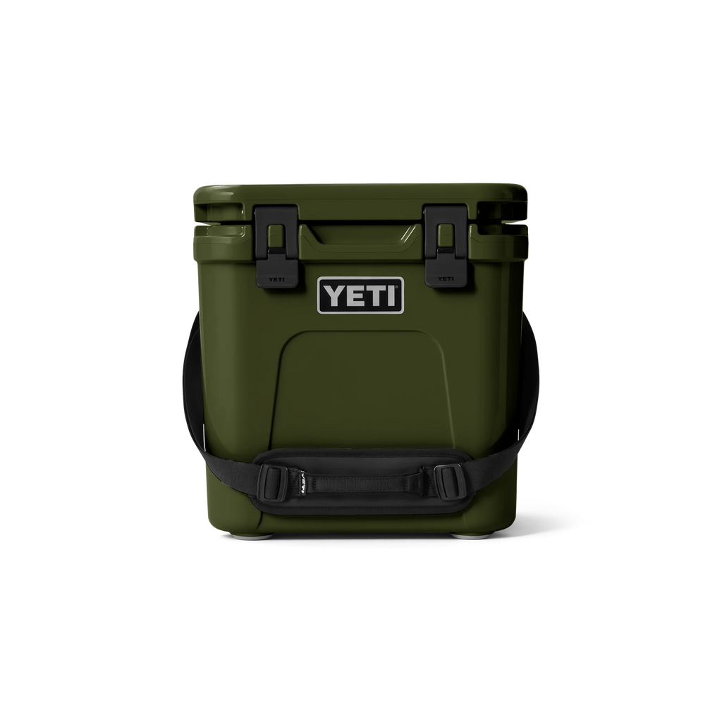 Roadie 24 - Green