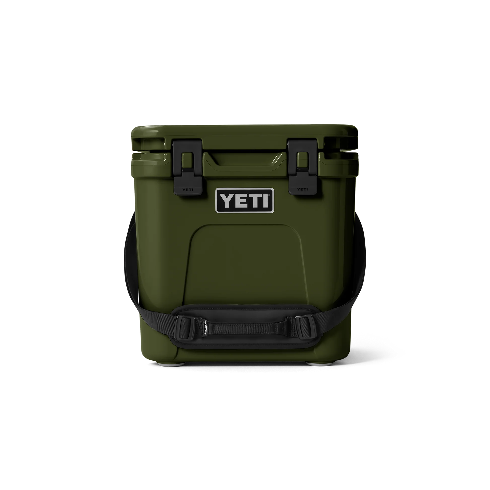 Roadie 24 - Green