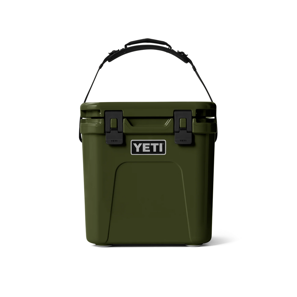 Roadie 24 - Green