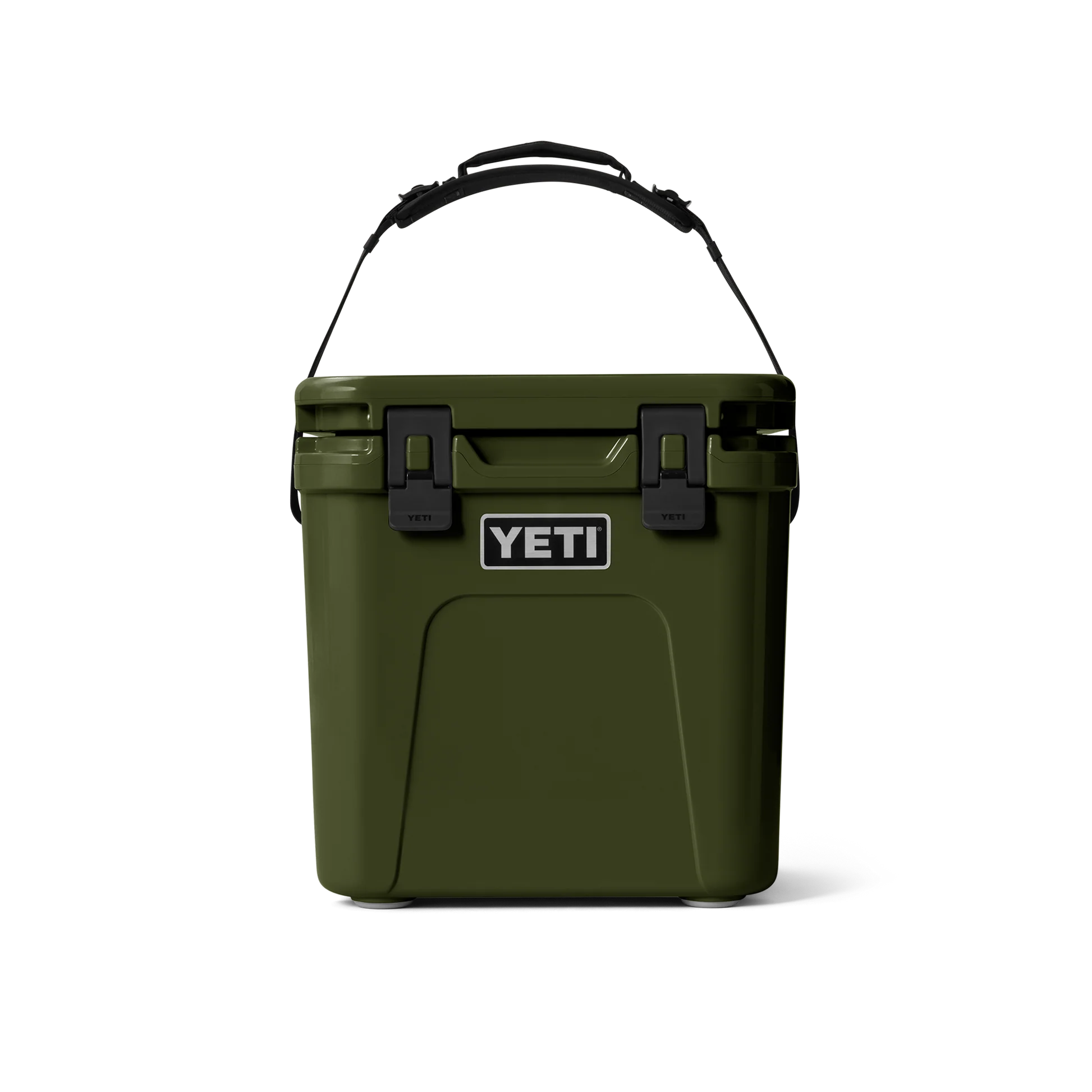 Roadie 24 - Green