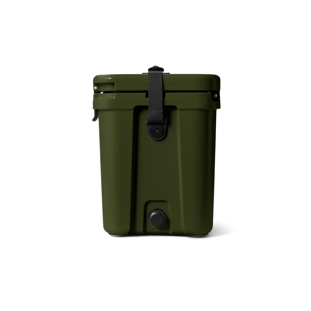 Roadie 24 - Green