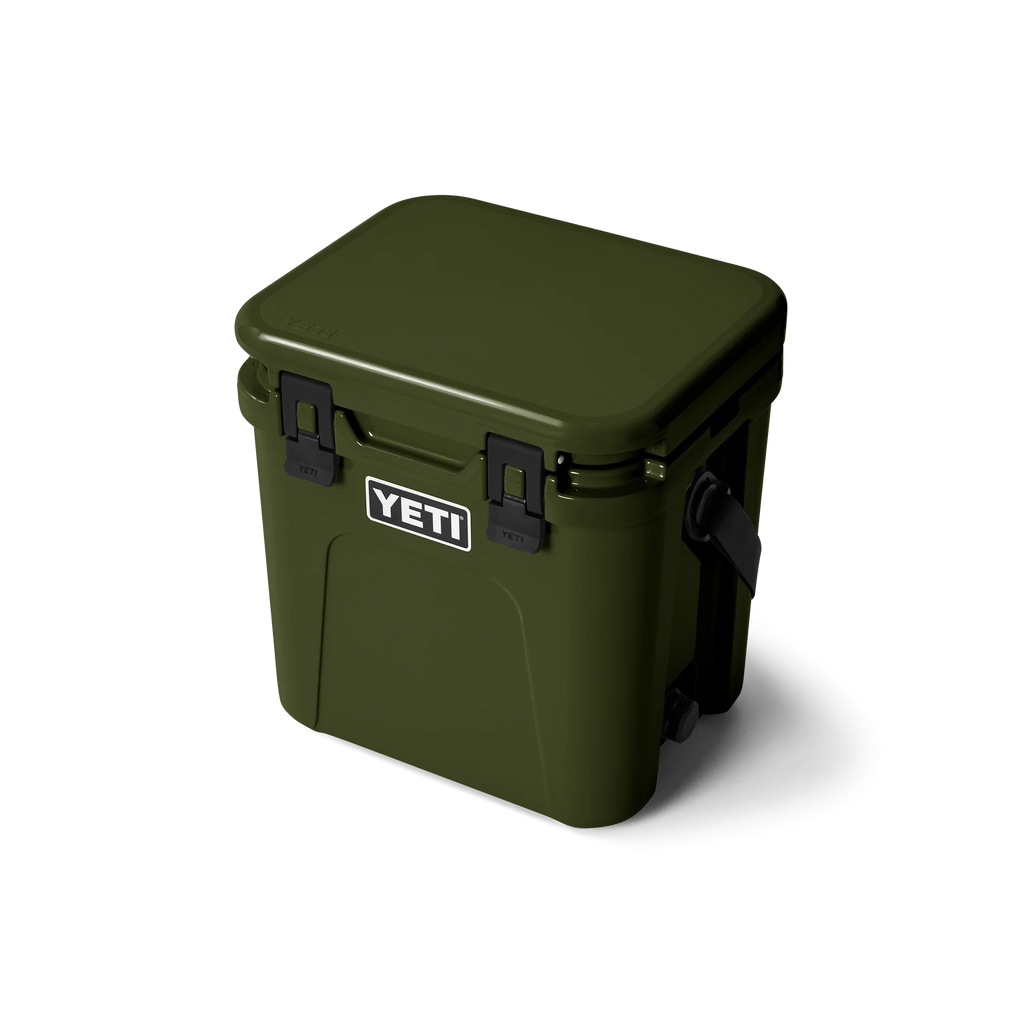Roadie 24 - Green