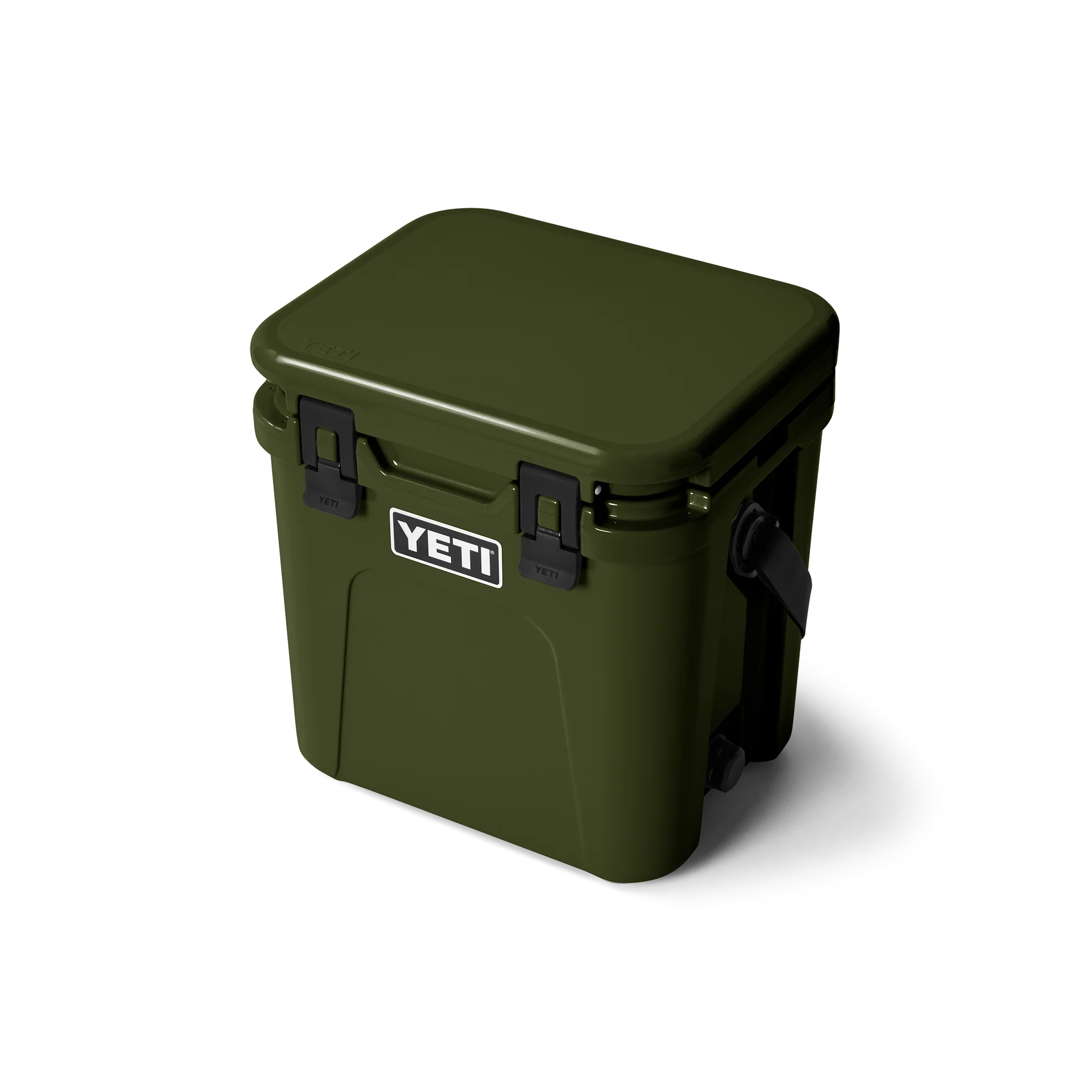 Roadie 24 - Green