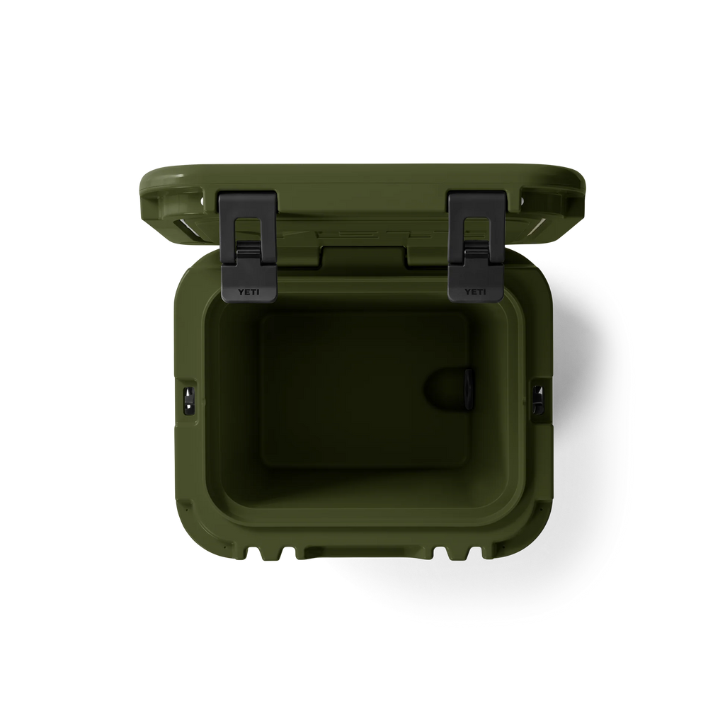 Roadie 24 - Green