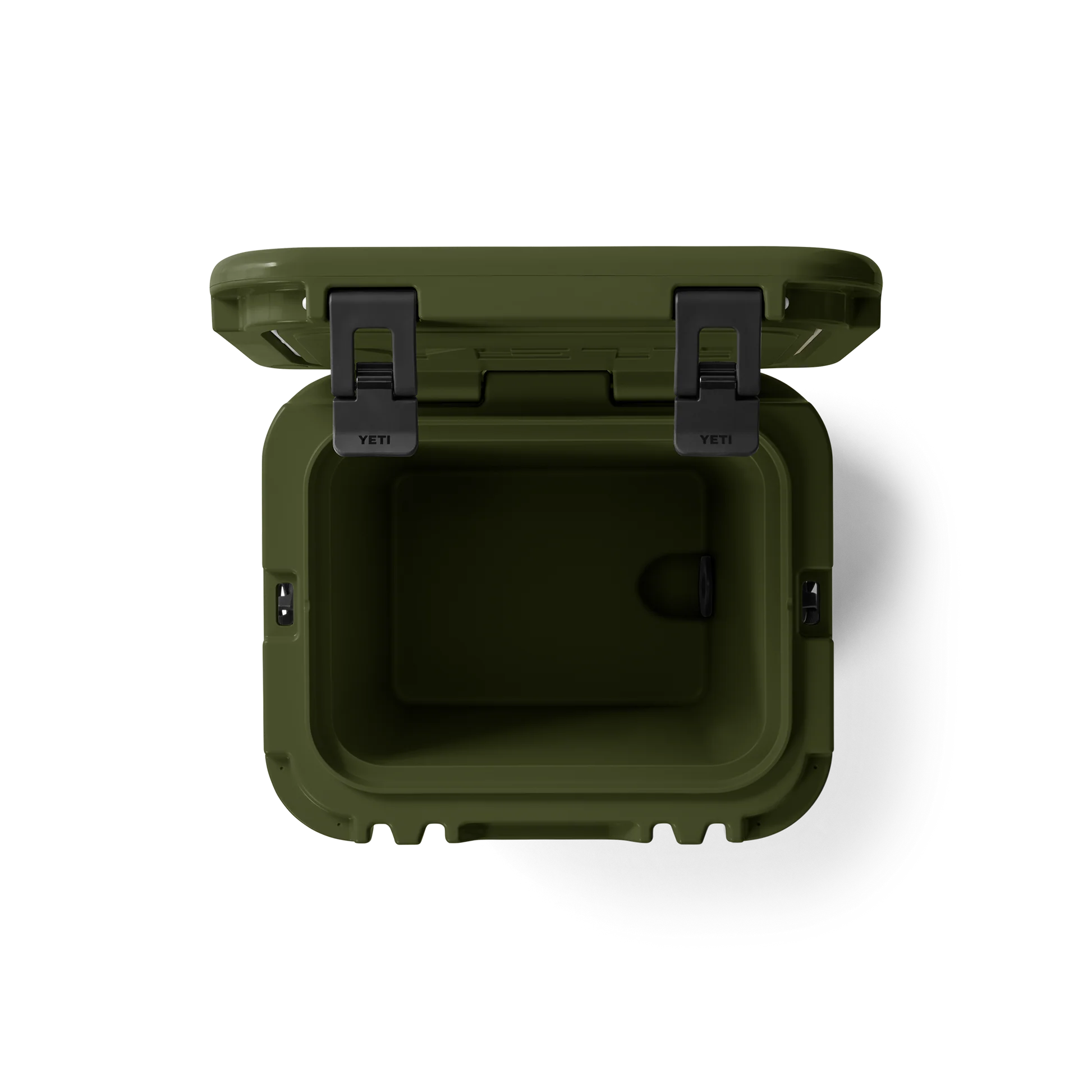 Roadie 24 - Green