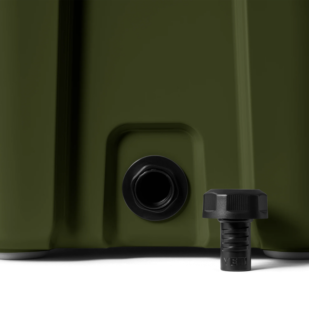 Roadie 24 - Green