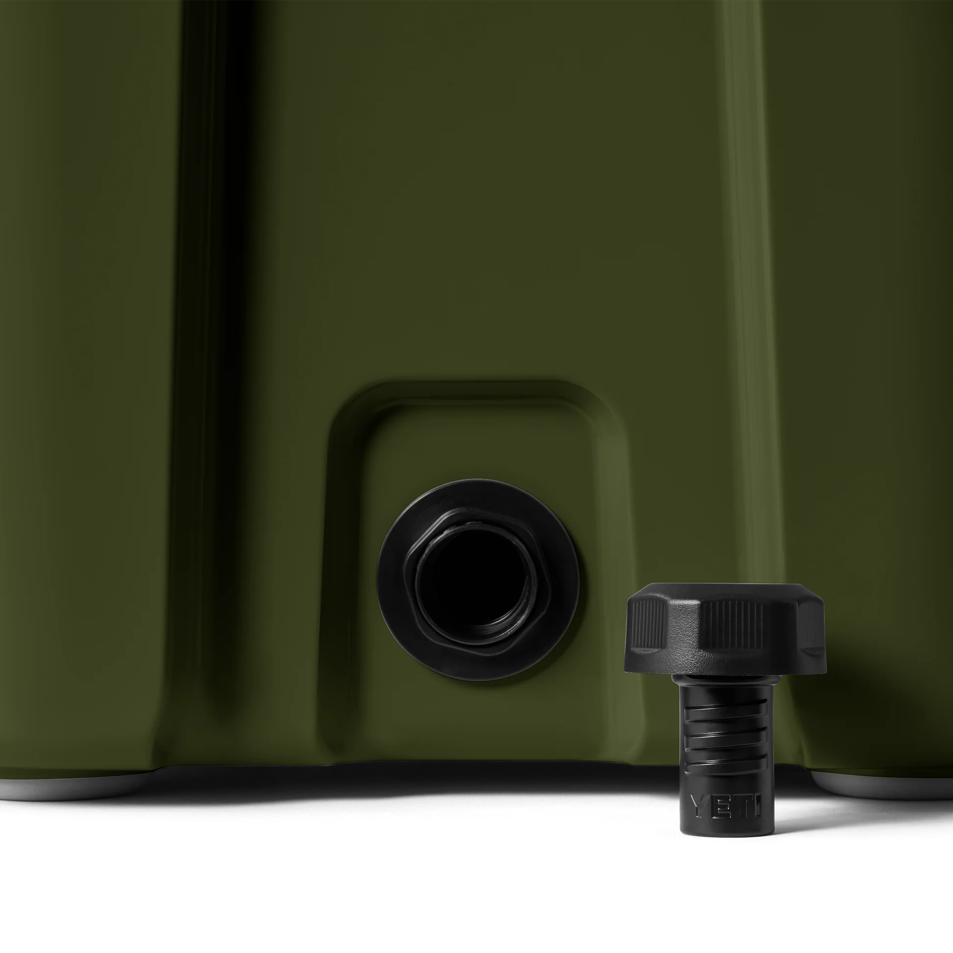 Roadie 24 - Green