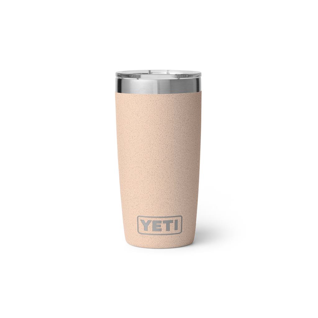 Rambler 10oz Tumbler - Cream
