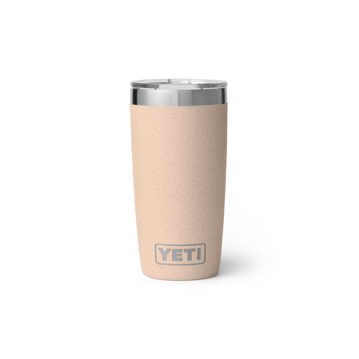 Rambler 10oz Tumbler - Cream