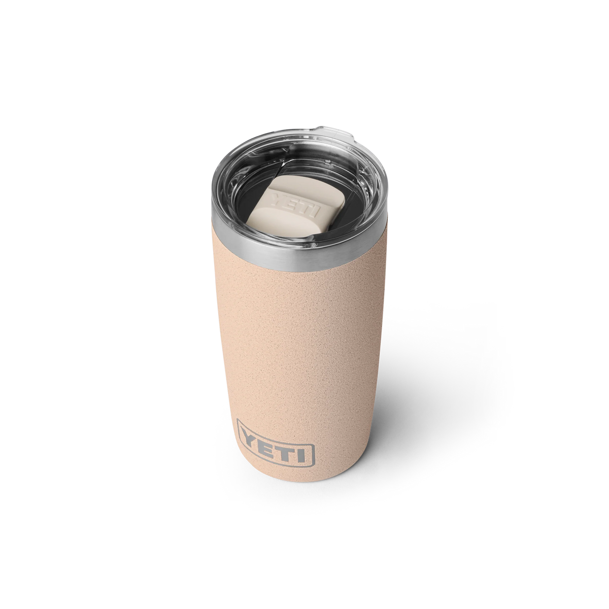 Rambler 10oz Tumbler - Cream