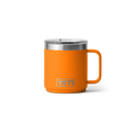 Rambler 10oz Mug - Orange