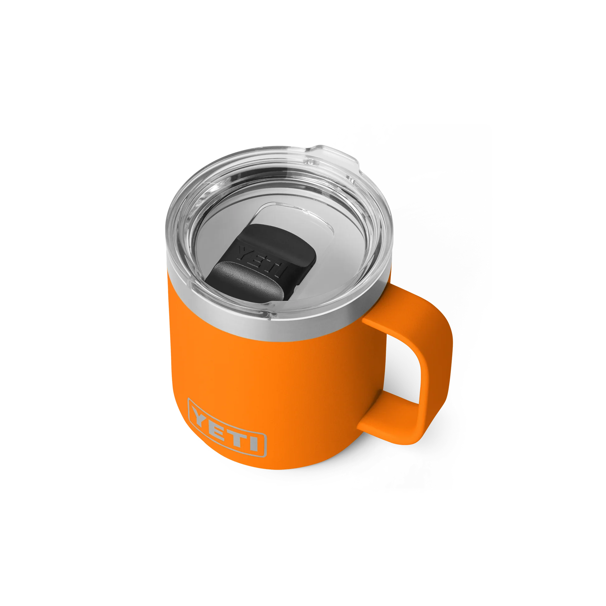 Rambler 10oz Mug - Orange