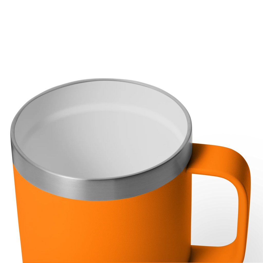 Rambler 10oz Mug - Orange