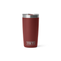 Rambler 10oz Tumbler - Red