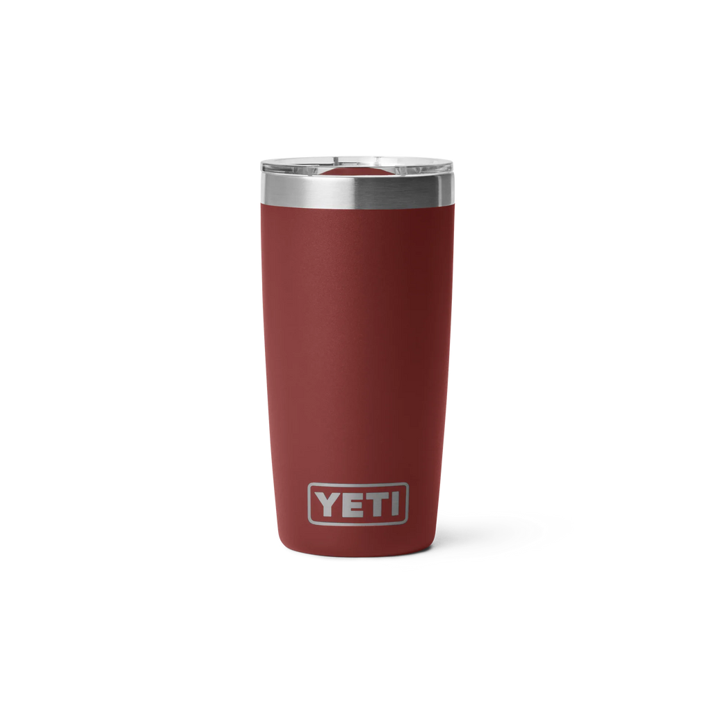 Rambler 10oz Tumbler - Red