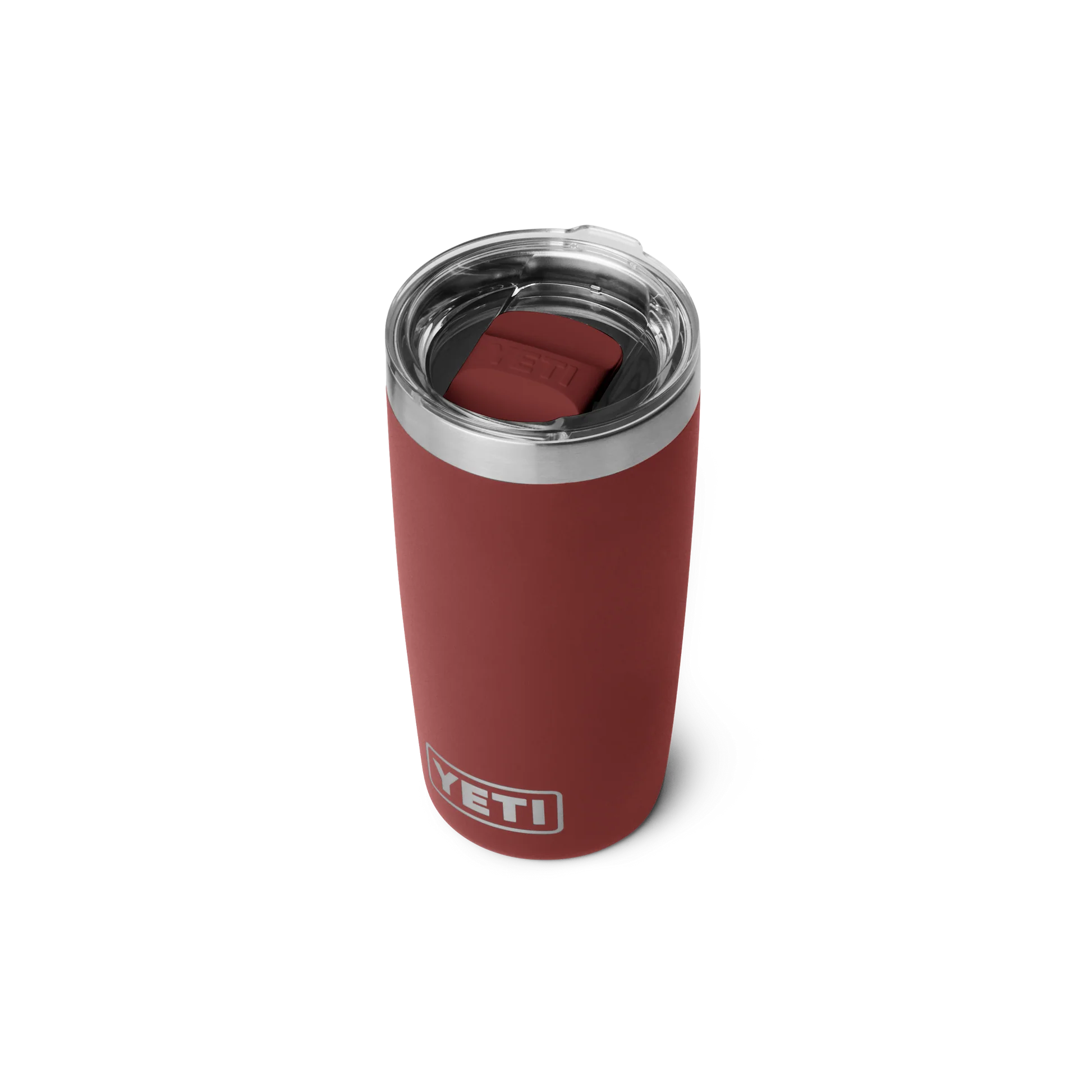 Rambler 10oz Tumbler - Red
