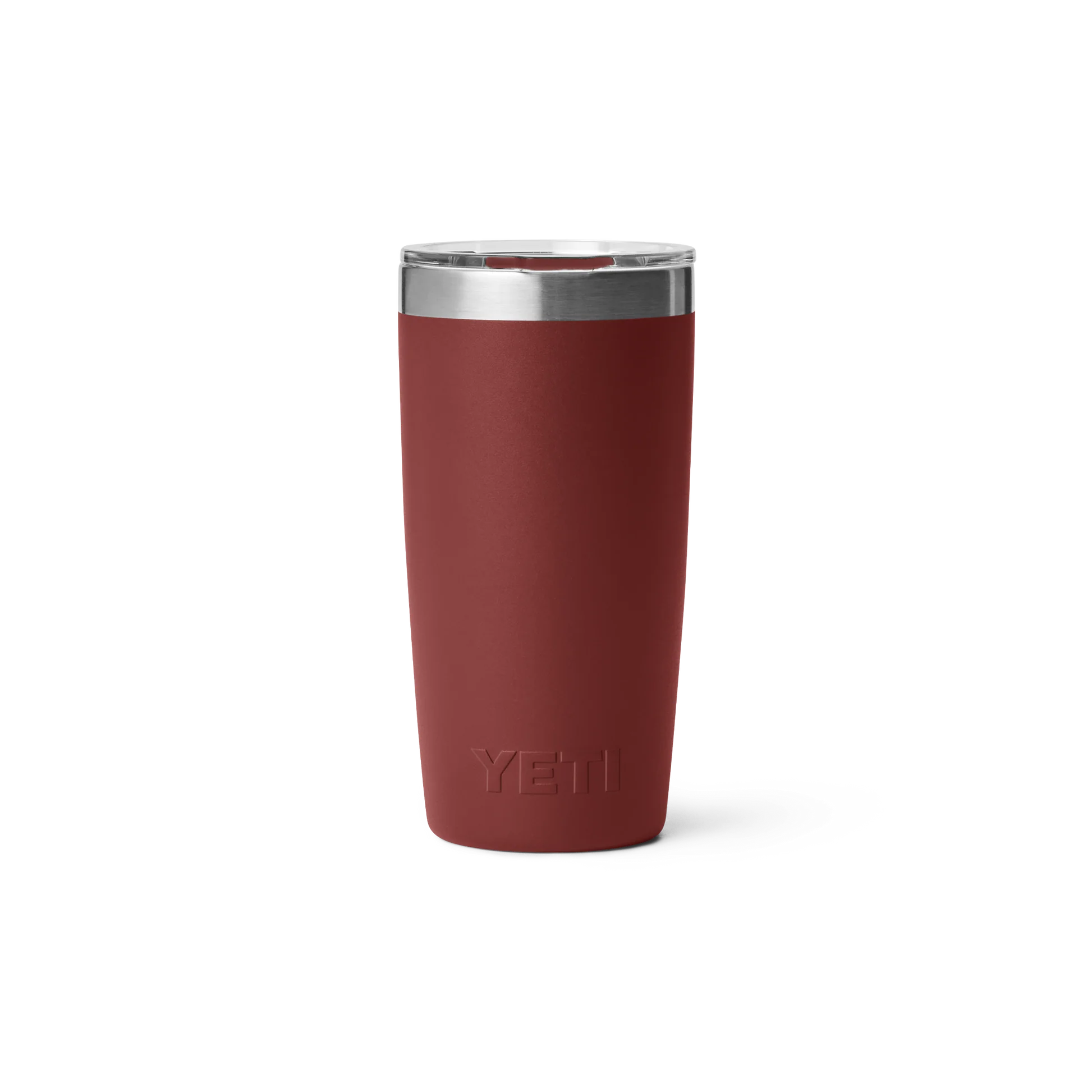 Rambler 10oz Tumbler - Red