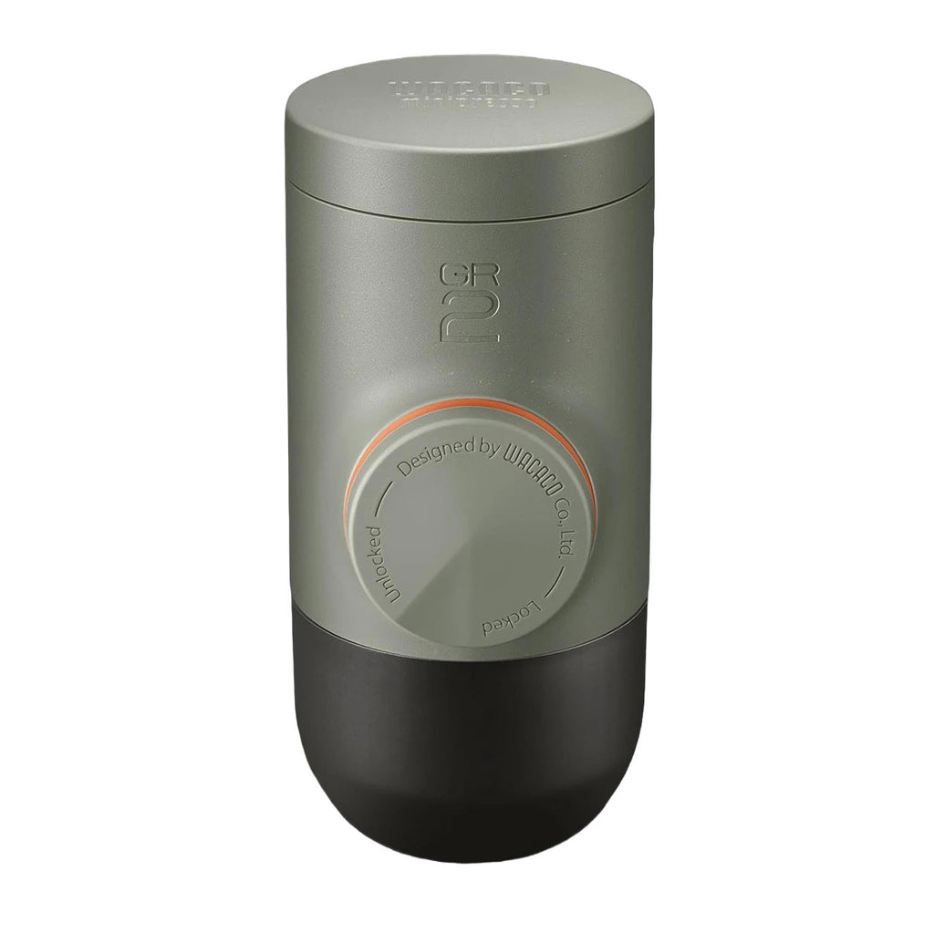 Minipresso GR2 Coffee Maker