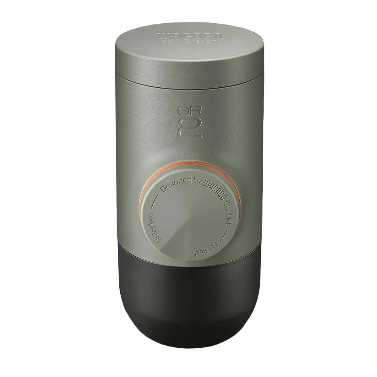 Minipresso GR2 Coffee Maker