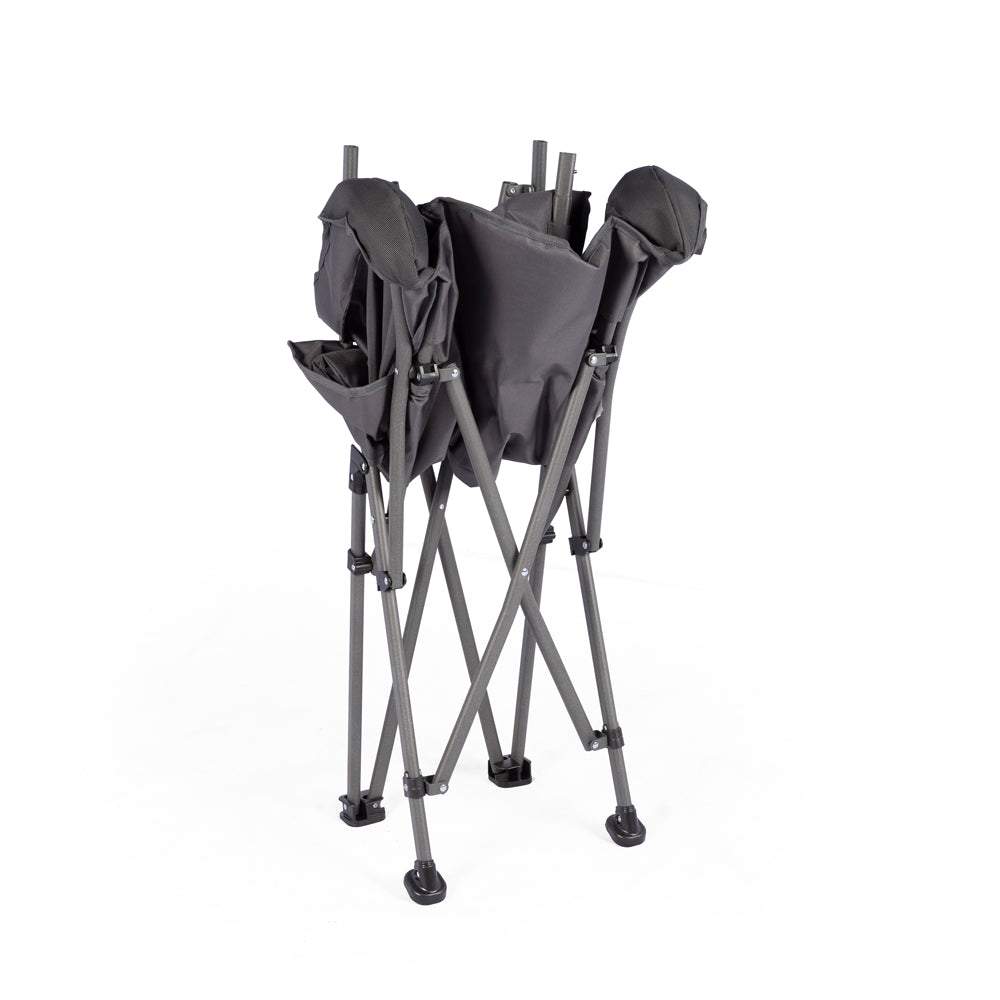 Atlas Chair - Grey