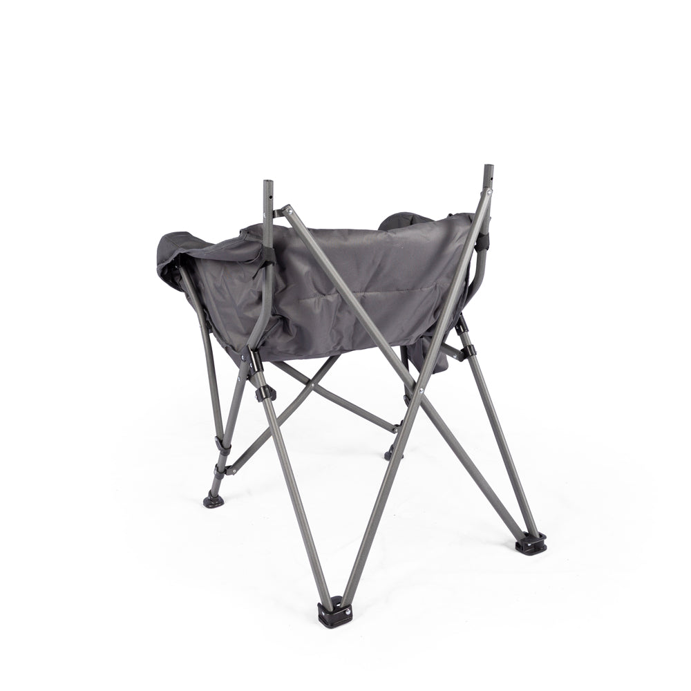 Atlas Chair - Grey