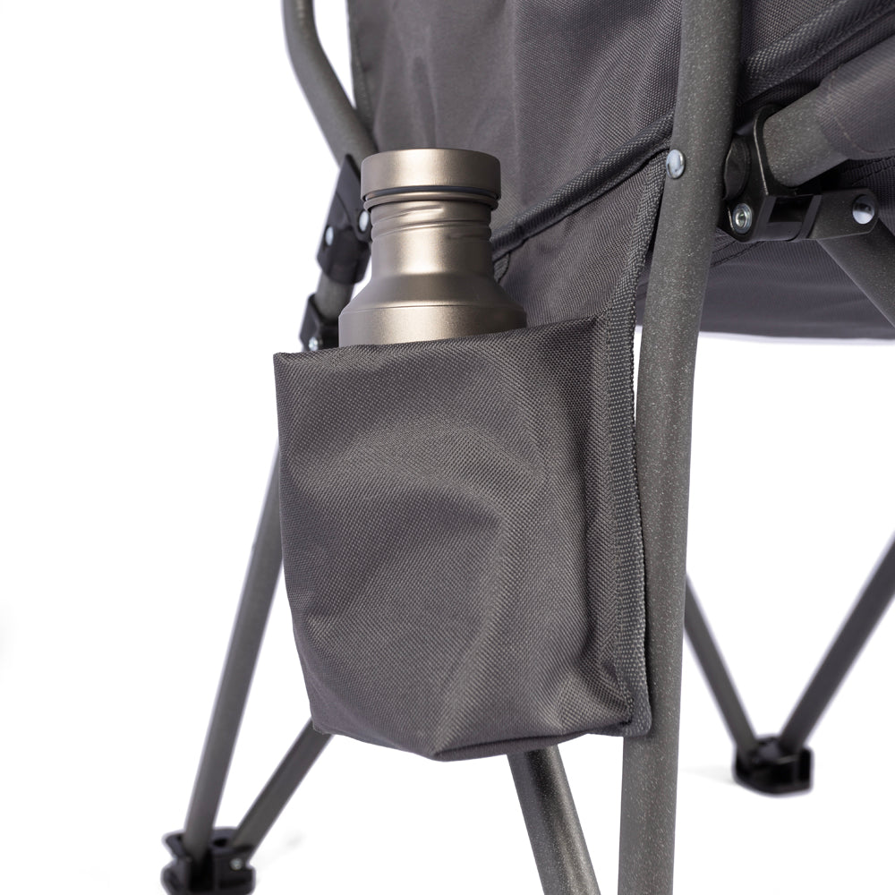 Atlas Chair - Grey