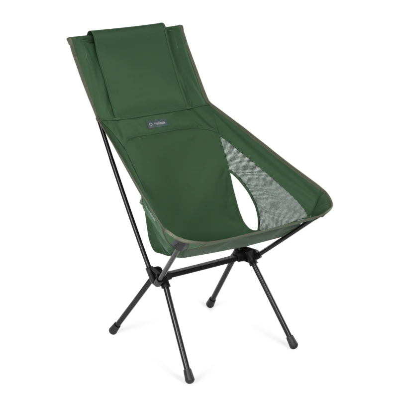 Sunset Chair (re) - Green